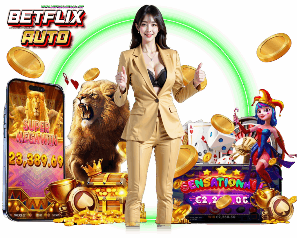 BETFLIXAUTO69
